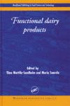 Functional Dairy Products (   -   )